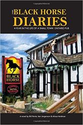 The Black Horse Diaries